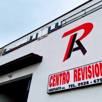 Russo Opel Officina e Centro Revisione